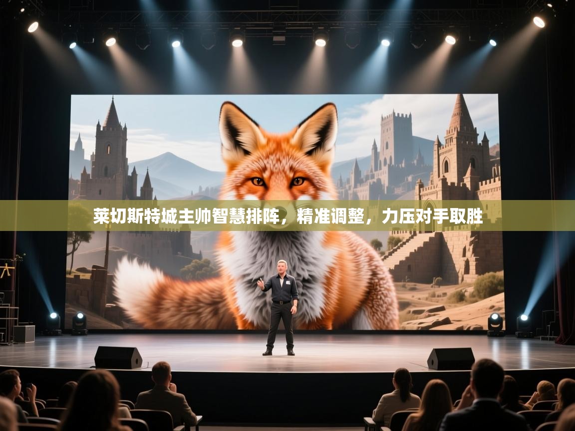 莱切斯特城主帅智慧排阵,精准调整,力压对手取胜 第2张