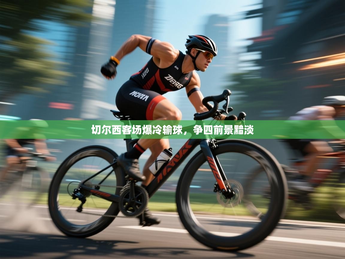 切尔西客场爆冷输球，争四前景黯淡  第2张