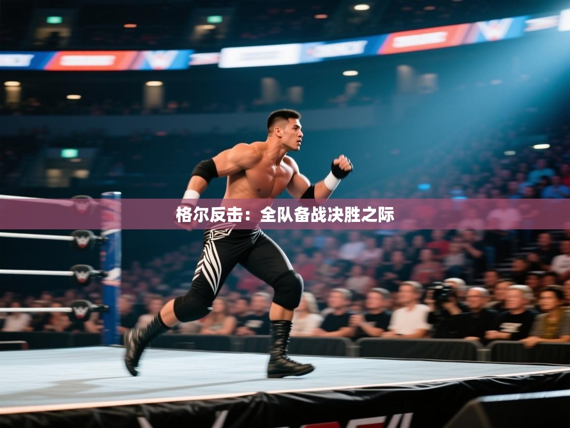 格尔反击:全队备战决胜之际 第1张