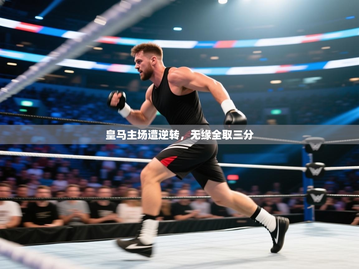 皇马主场遭逆转，无缘全取三分  第1张