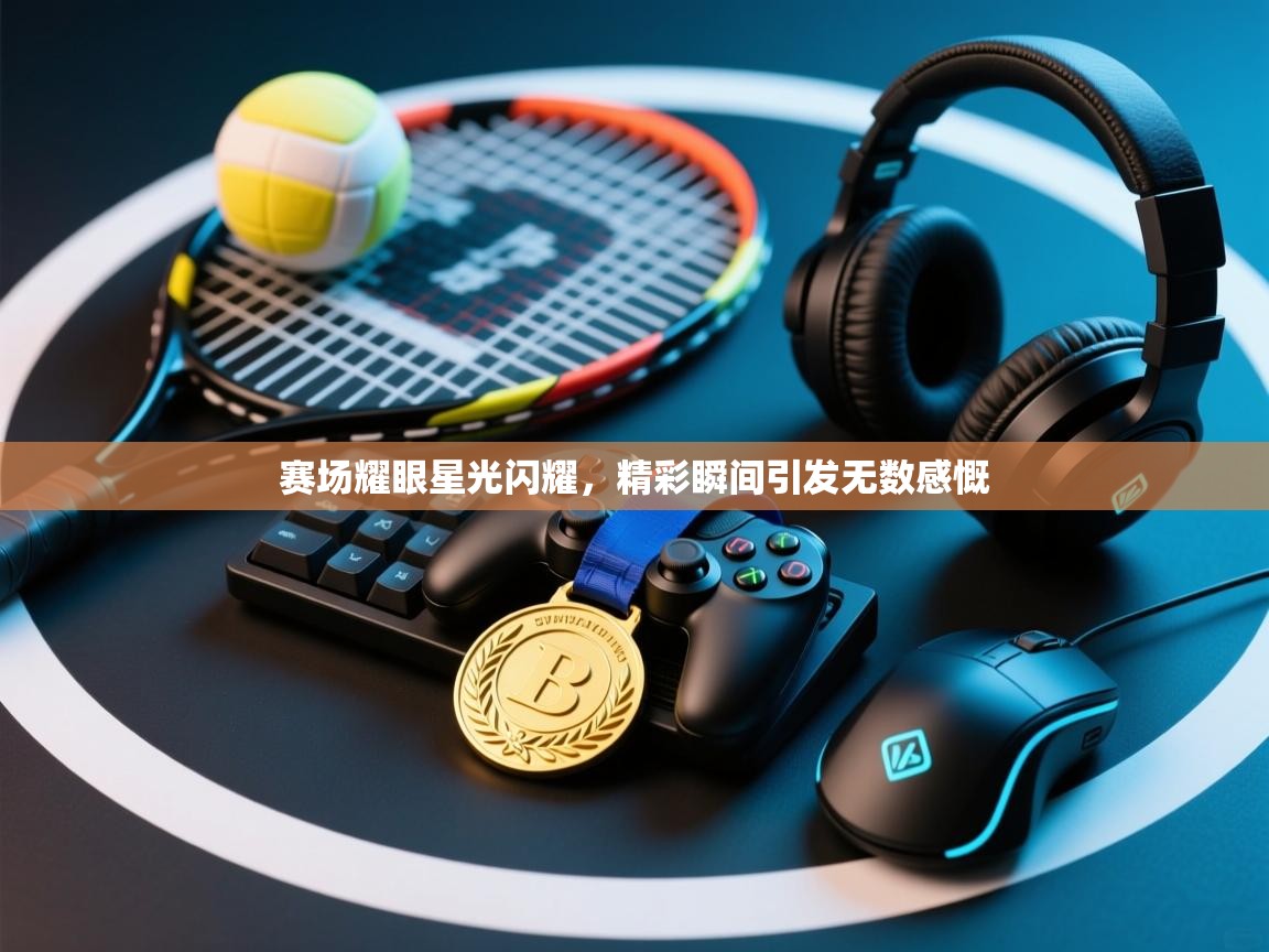 赛场耀眼星光闪耀，精彩瞬间引发无数感慨  第1张