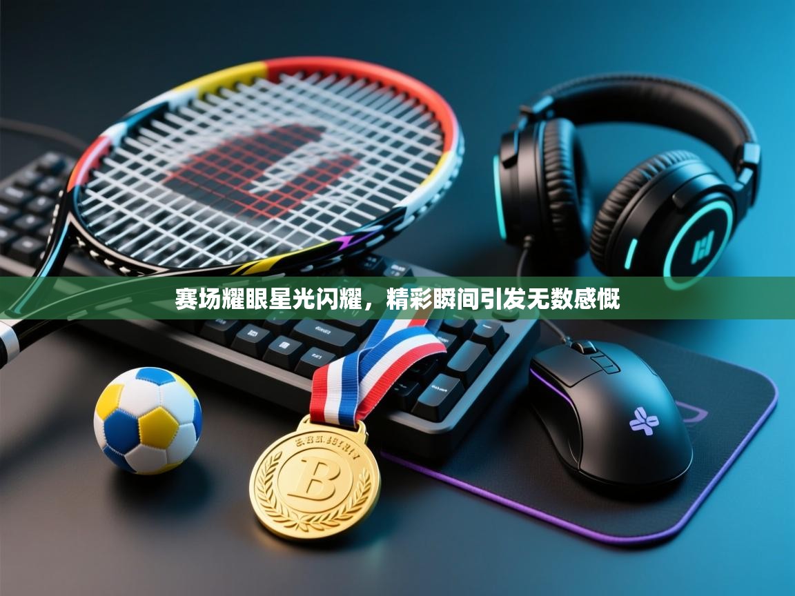 赛场耀眼星光闪耀，精彩瞬间引发无数感慨  第2张