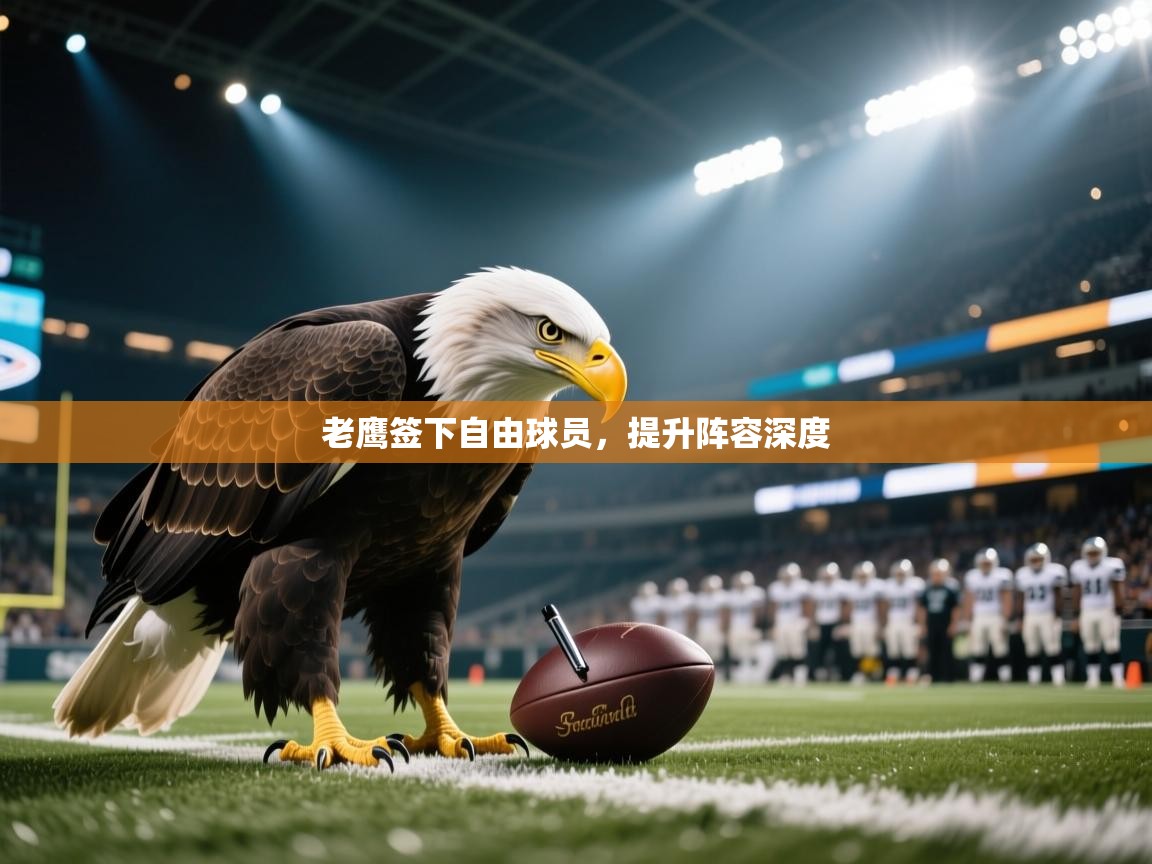 老鹰签下自由球员，提升阵容深度  第2张