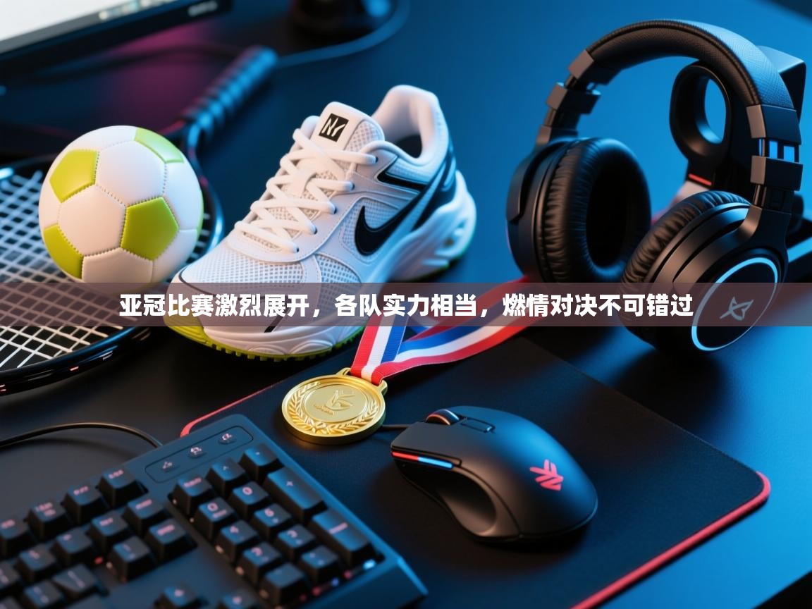 亚冠比赛激烈展开,各队实力相当,燃情对决不可错过 第2张