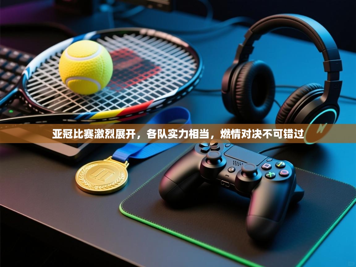 亚冠比赛激烈展开,各队实力相当,燃情对决不可错过 第1张