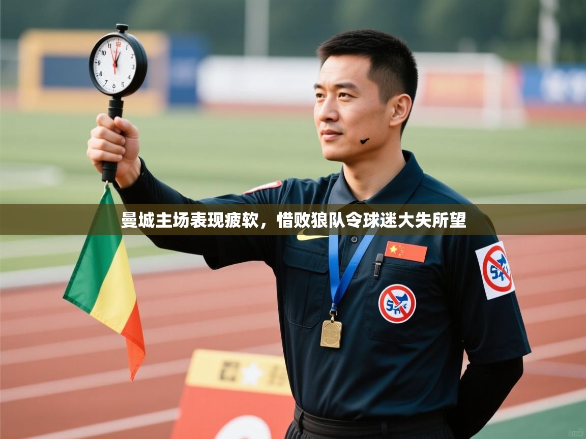 曼城主场表现疲软,惜败狼队令球迷大失所望 第1张