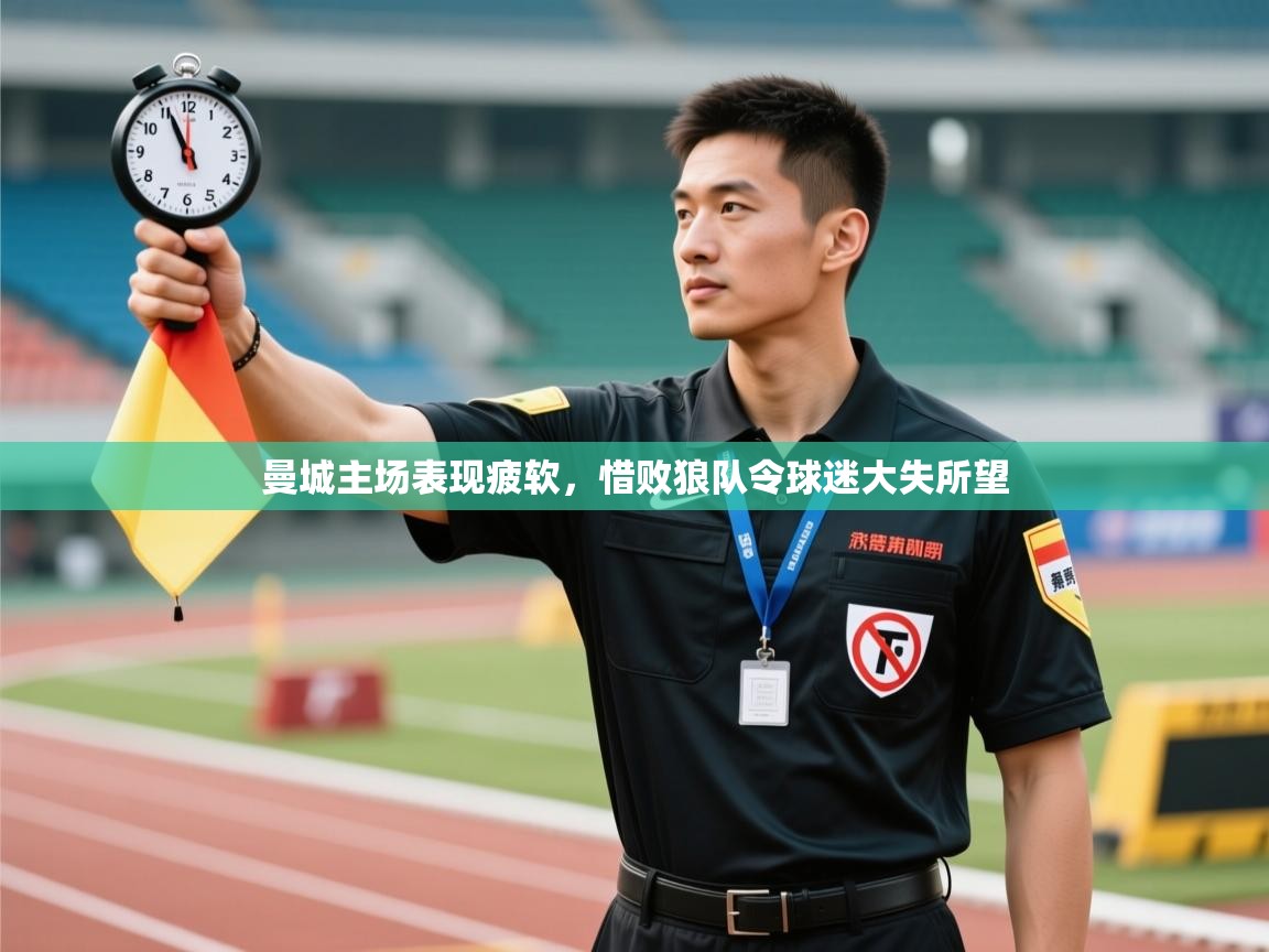 曼城主场表现疲软,惜败狼队令球迷大失所望 第2张