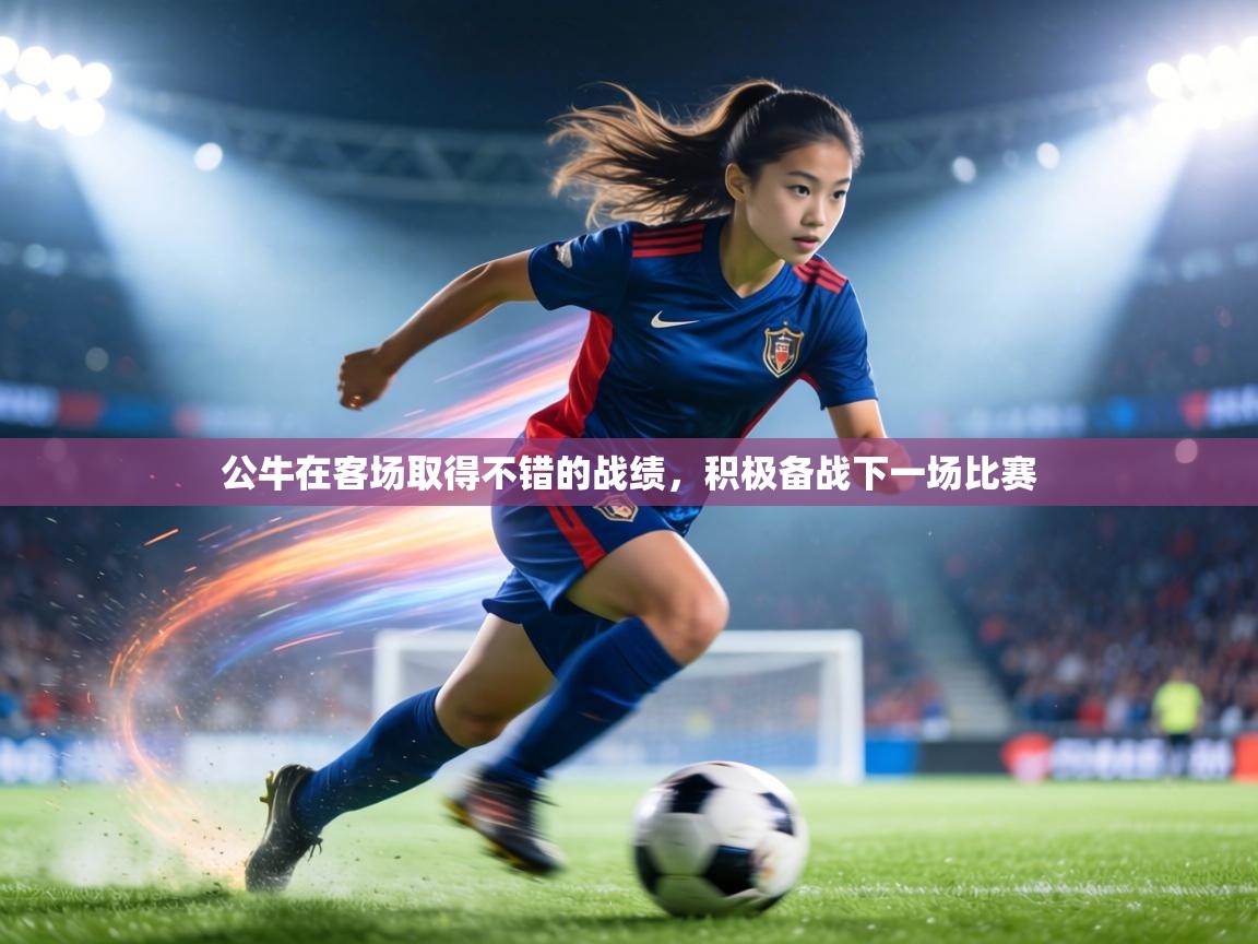 公牛在客场取得不错的战绩,积极备战下一场比赛 第2张