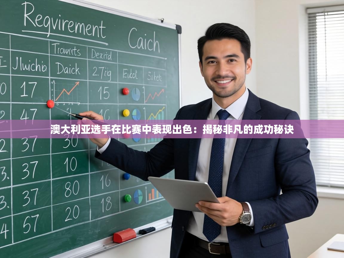 澳大利亚选手在比赛中表现出色：揭秘非凡的成功秘诀  第1张