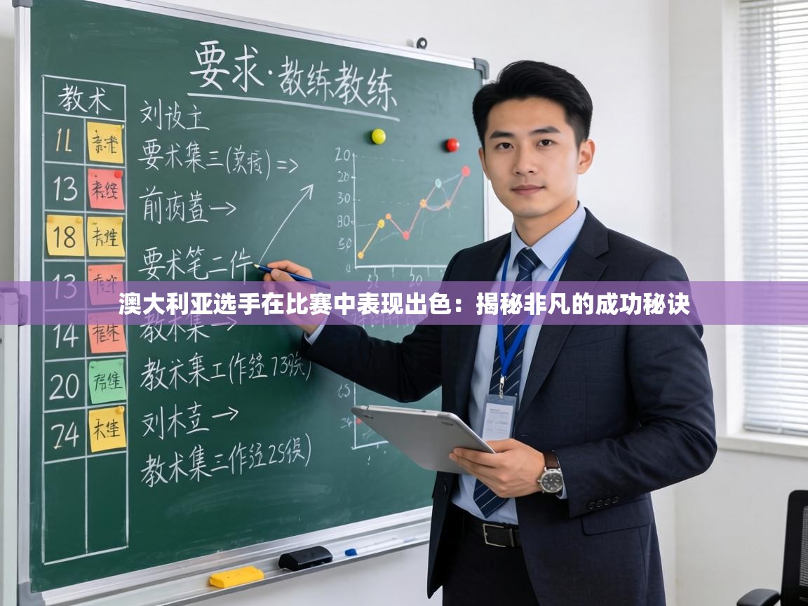 澳大利亚选手在比赛中表现出色：揭秘非凡的成功秘诀  第2张