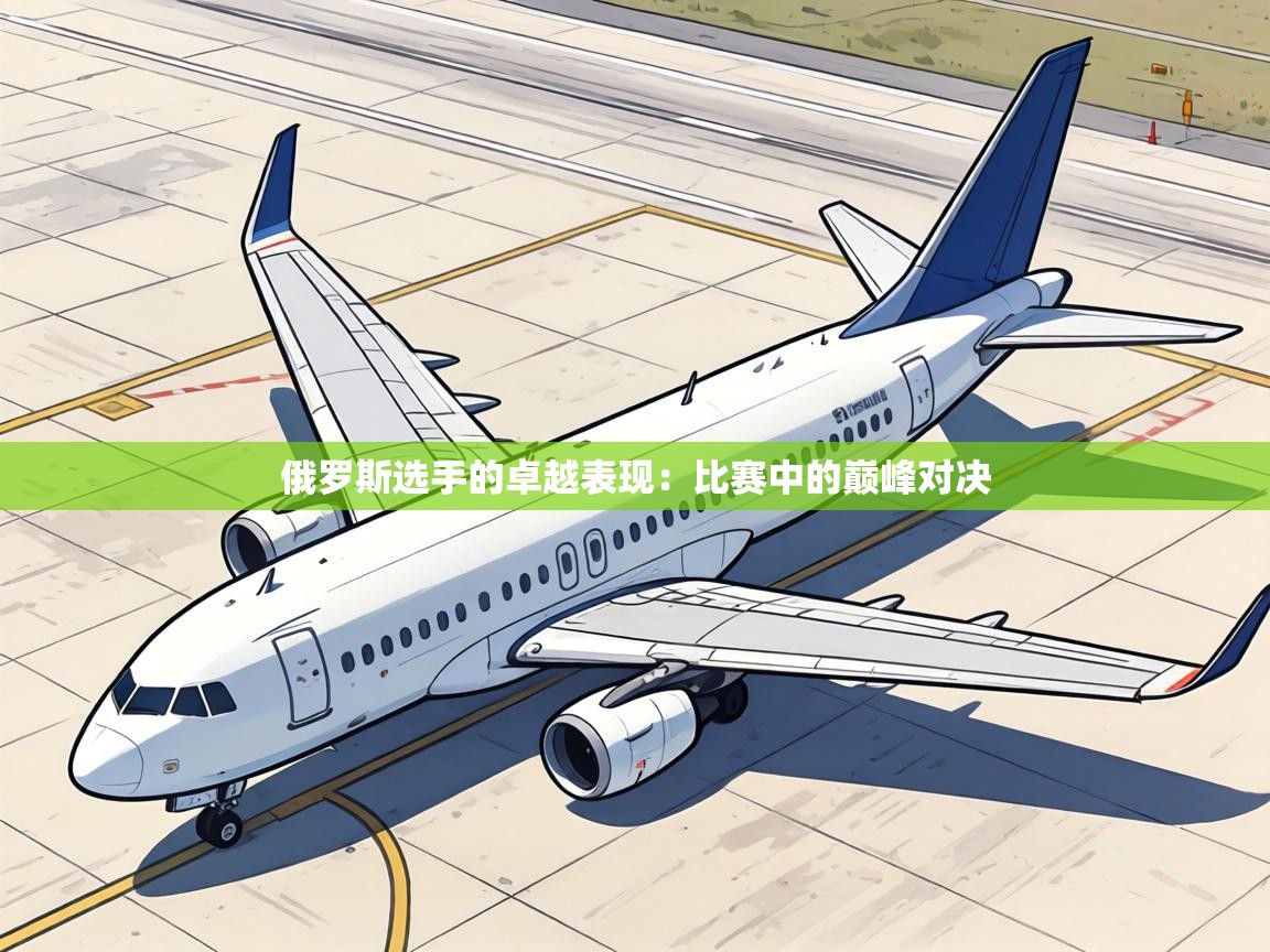 俄罗斯选手的卓越表现：比赛中的巅峰对决  第1张